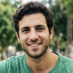 עומרי בן-דוד