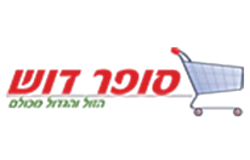 סופר דוש